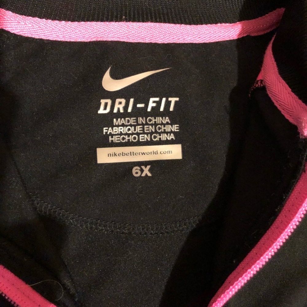 Nike track jacket - Picture 2 of 3